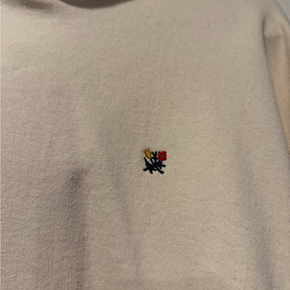 NWOT Men's Aime Leon Dore Hoodie - Picture 2 of 8